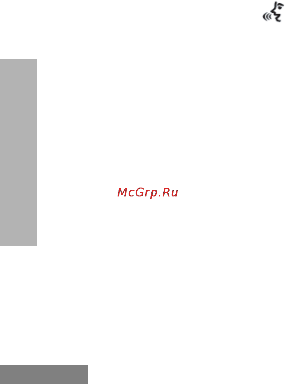 Motorola XTNiD [34/69] Функция восстановление стандартных настроек позволяет восстановить все исходные настройки радиостанции установленные изготовителем для восстановления стандартных настроек при включении радиостанции одновременно нажмите кнопки ptt sb2 и sb1 и удерживайте пока не услышите мелодичный сигнал высокого тона