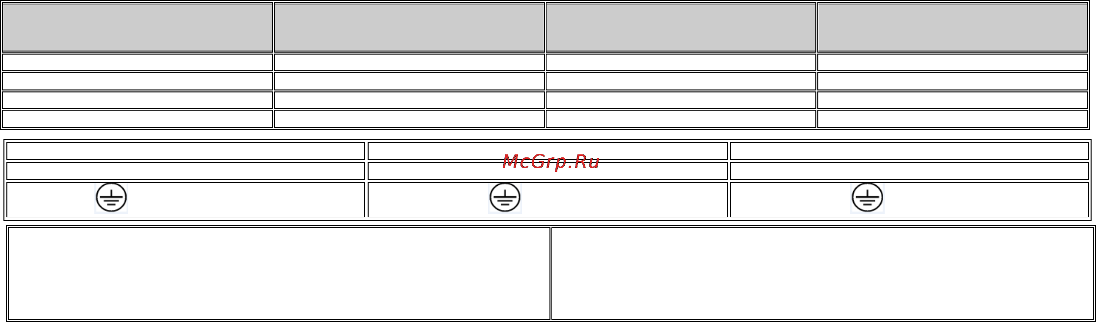 Gorenje GI 52220 AW [37/38] Sap229681