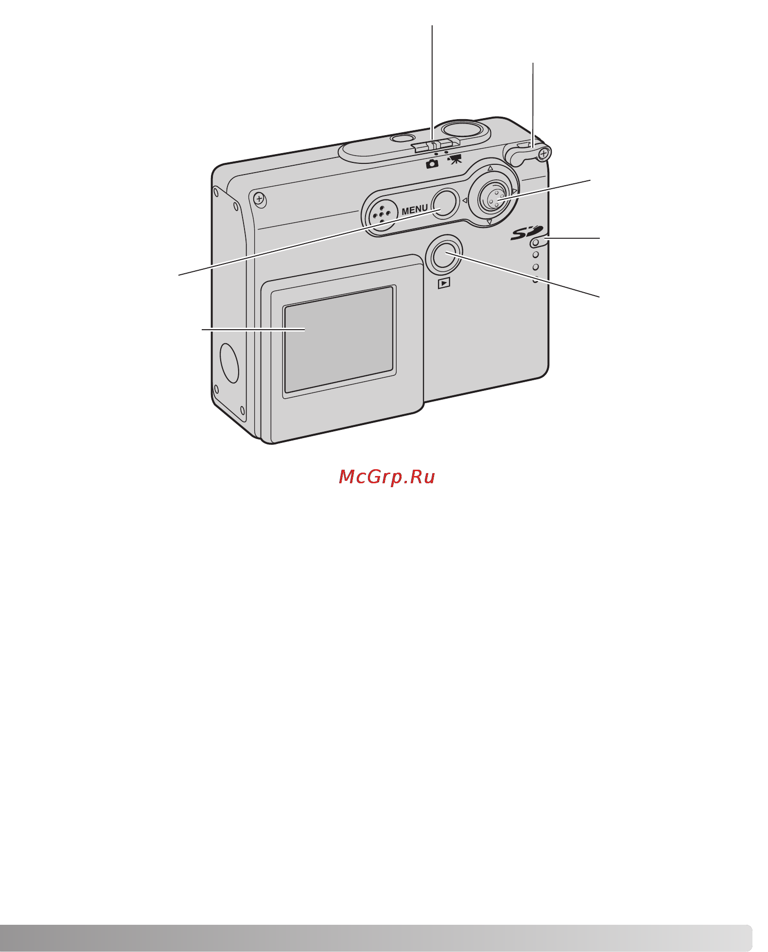 Konica Minolta Dimage X21 Инструкция по эксплуатации онлайн [13/112] 31588