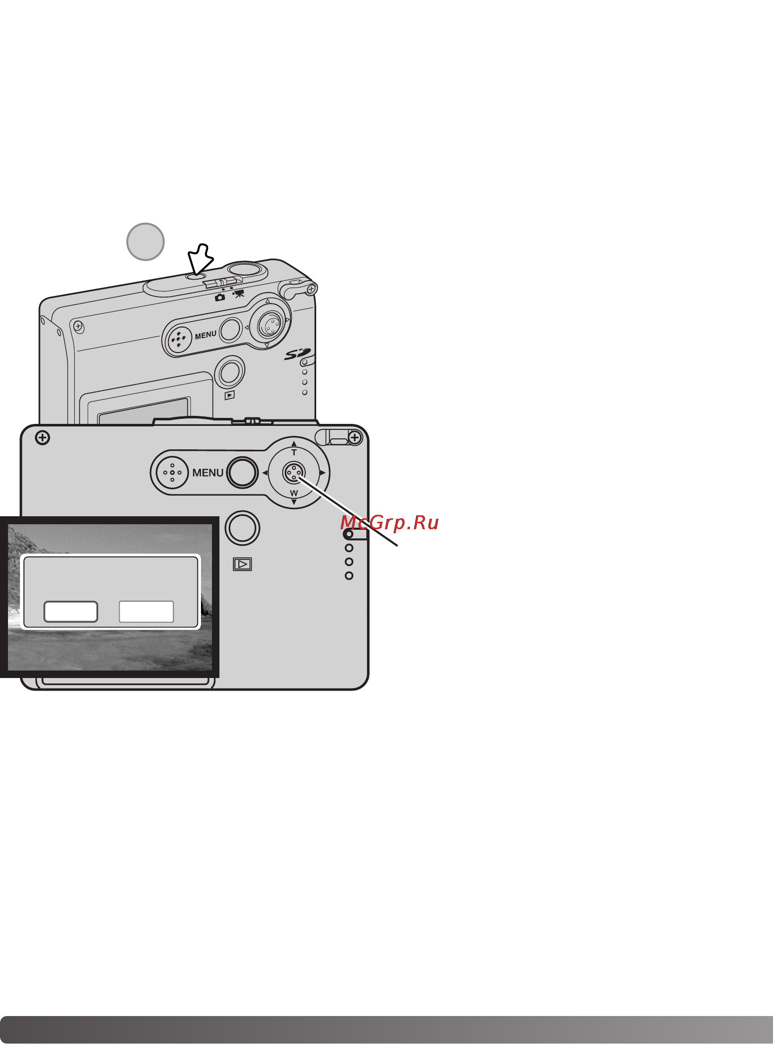 Konica Minolta Dimage X21 [20/112] Установка даты и времени