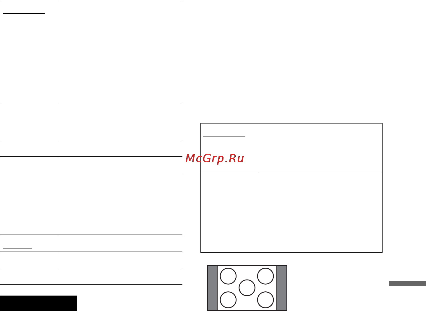 Sony DVP-NS955V/S [93/116] Примечания