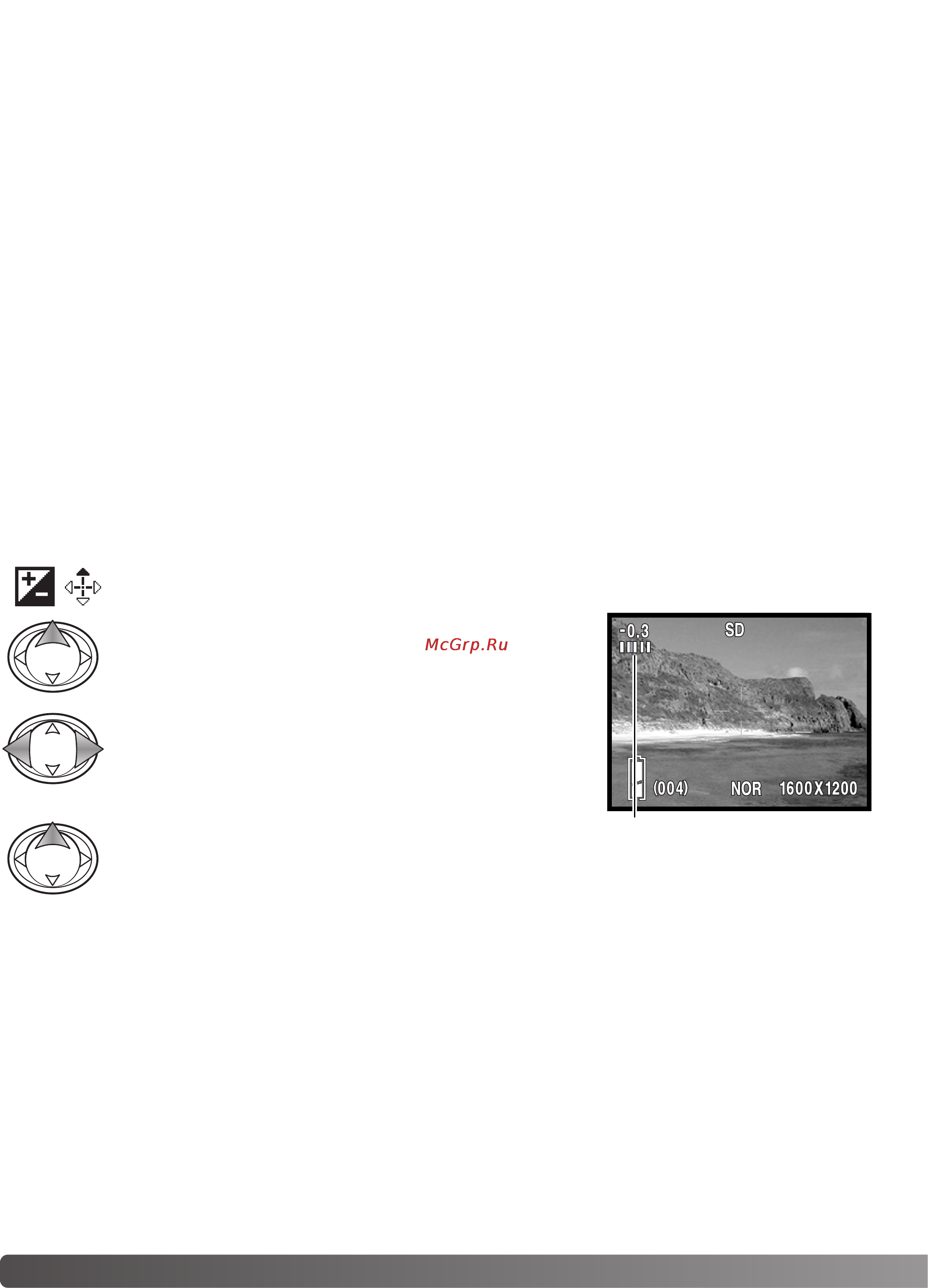 Konica Minolta Dimage G600 [78/104] Автофокус автоэкспозиция и автоматический баланс белого af ae awb