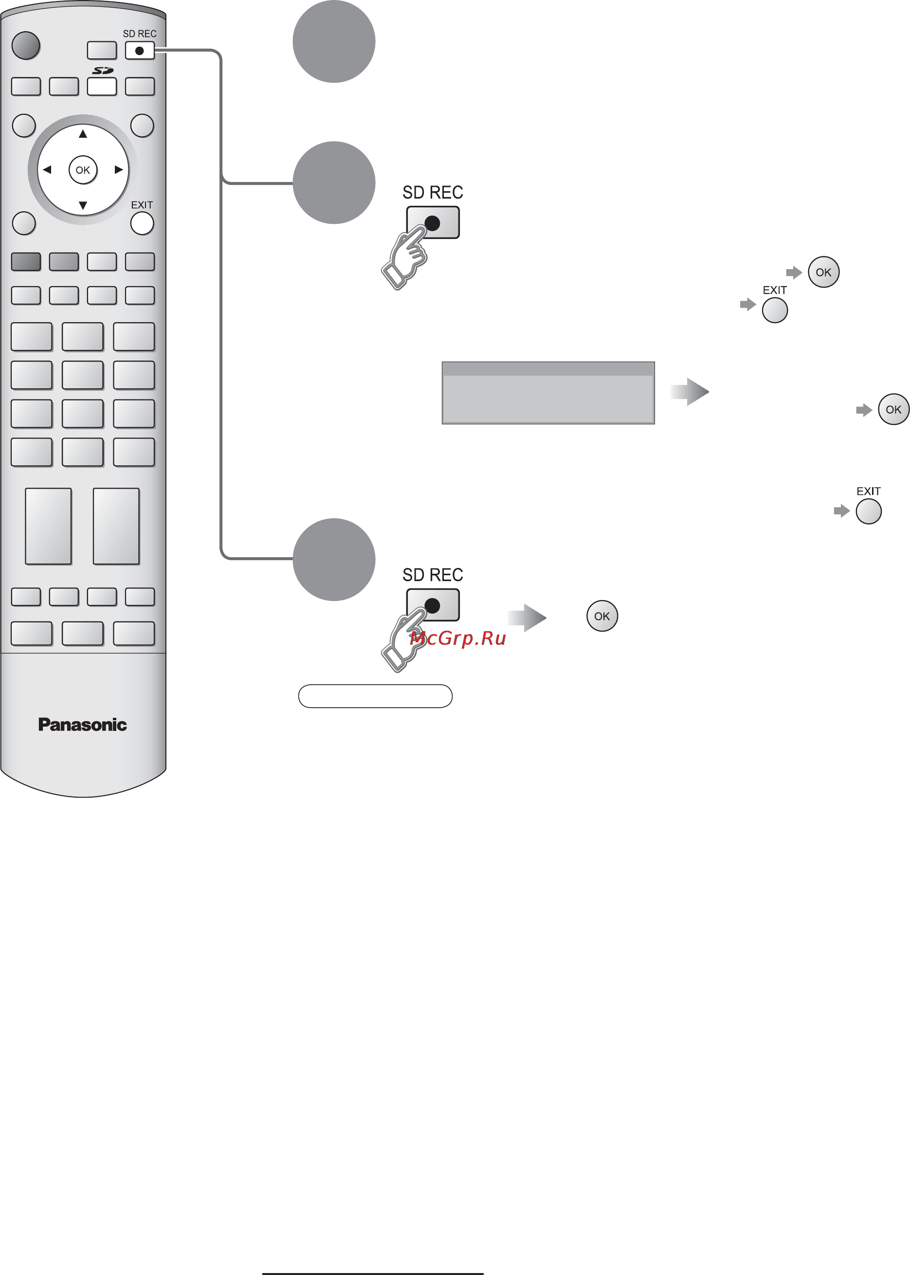 Panasonic TX-32LX600P Инструкция по эксплуатации онлайн [24/40] 31664