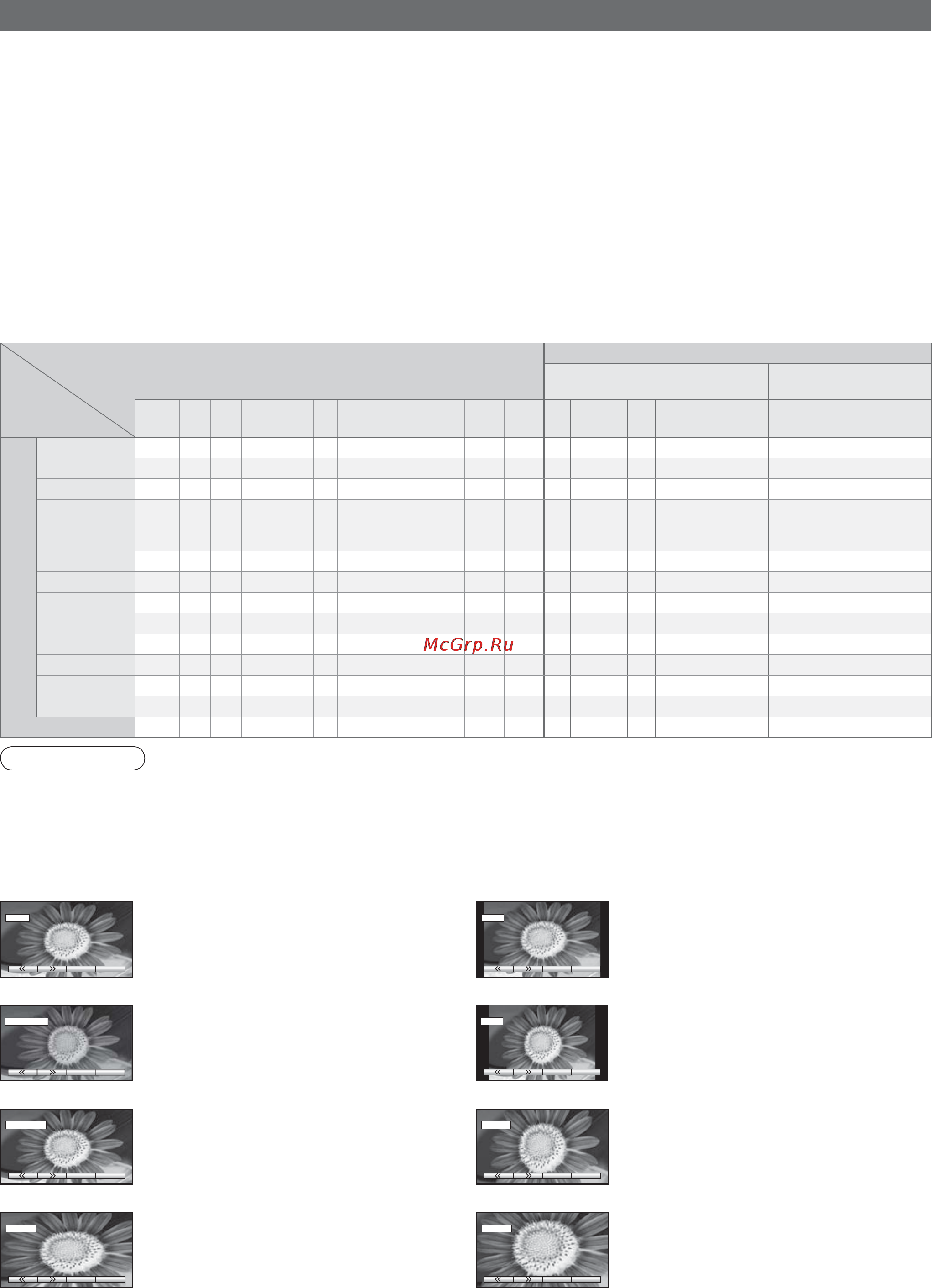 Panasonic TX-32LX600P Инструкция по эксплуатации онлайн [32/40] 31664