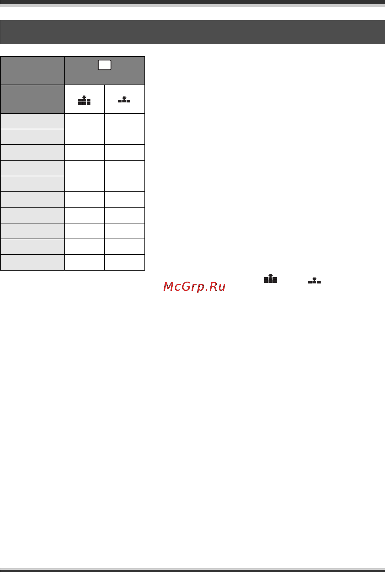 Panasonic SDR-S10 [117/120] Number of recordable pictures on an sd card