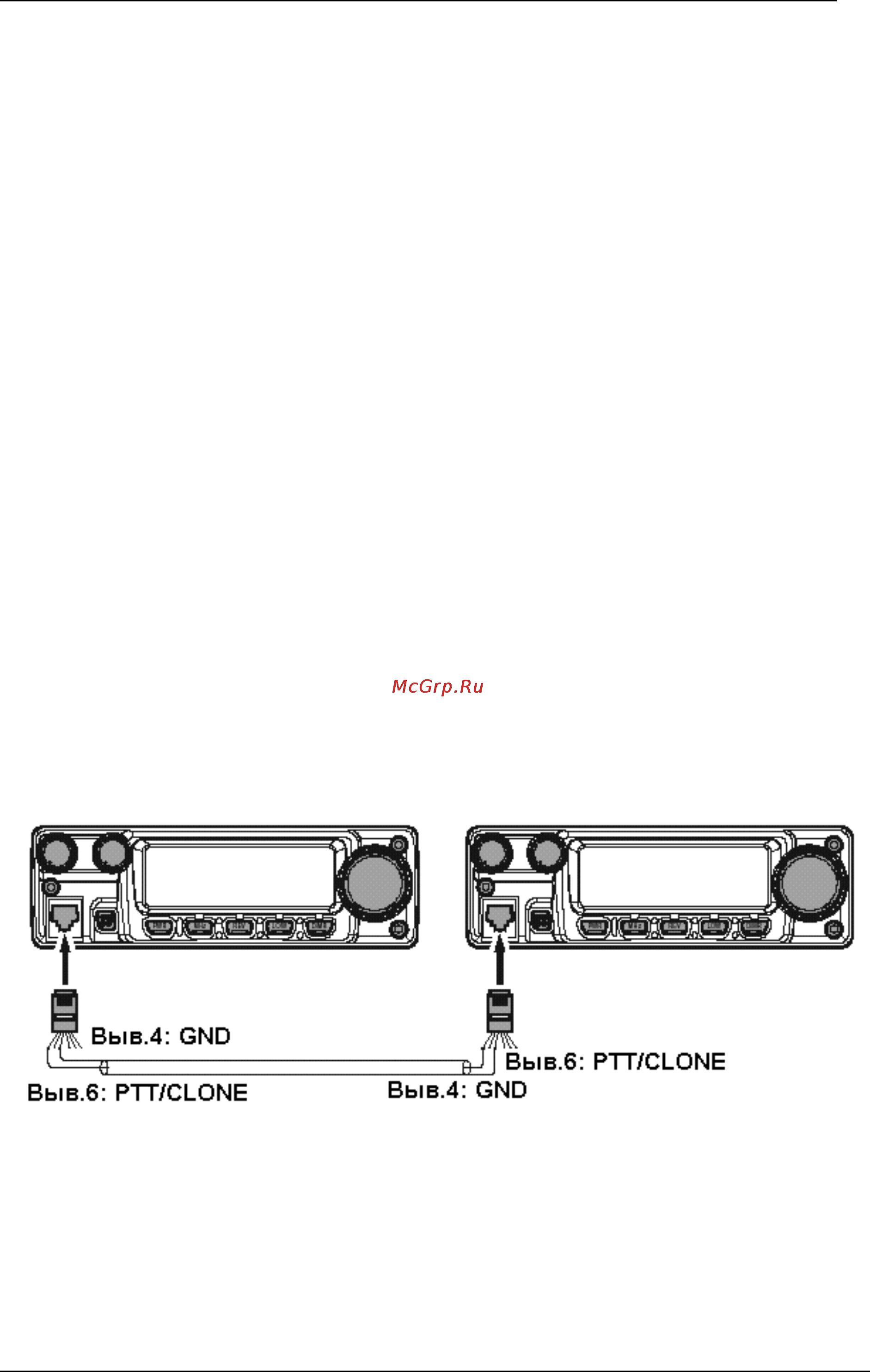 Yaesu FT-2800 Инструкция по эксплуатации онлайн [35/37] 31680