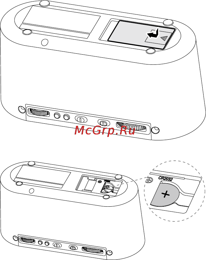 Philips AJ3500/12 Инструкция по эксплуатации онлайн [2/28] 31688