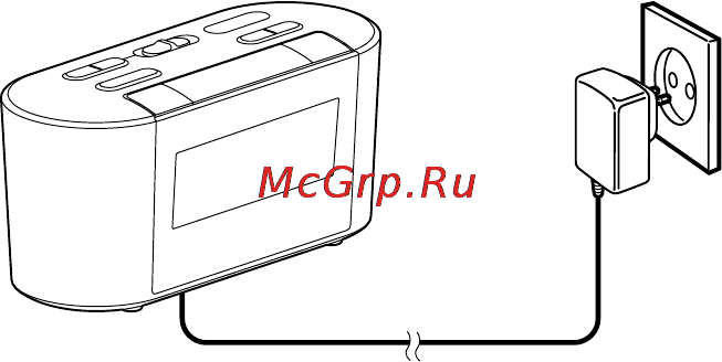 Philips AJ3500/12 Инструкция по эксплуатации онлайн [3/28] 31688