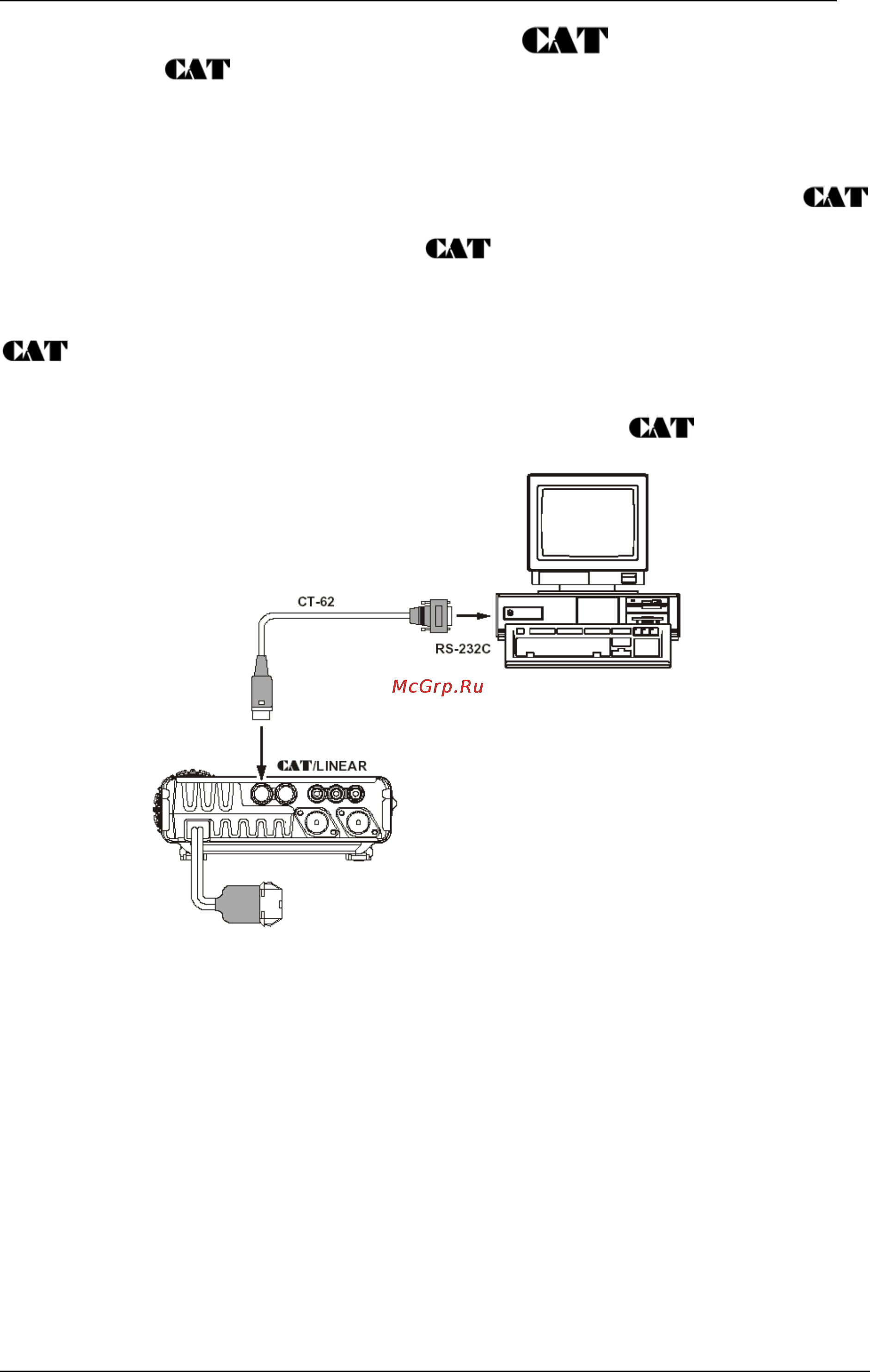 Yaesu FT-857D Инструкция по эксплуатации онлайн [113/127] 31694