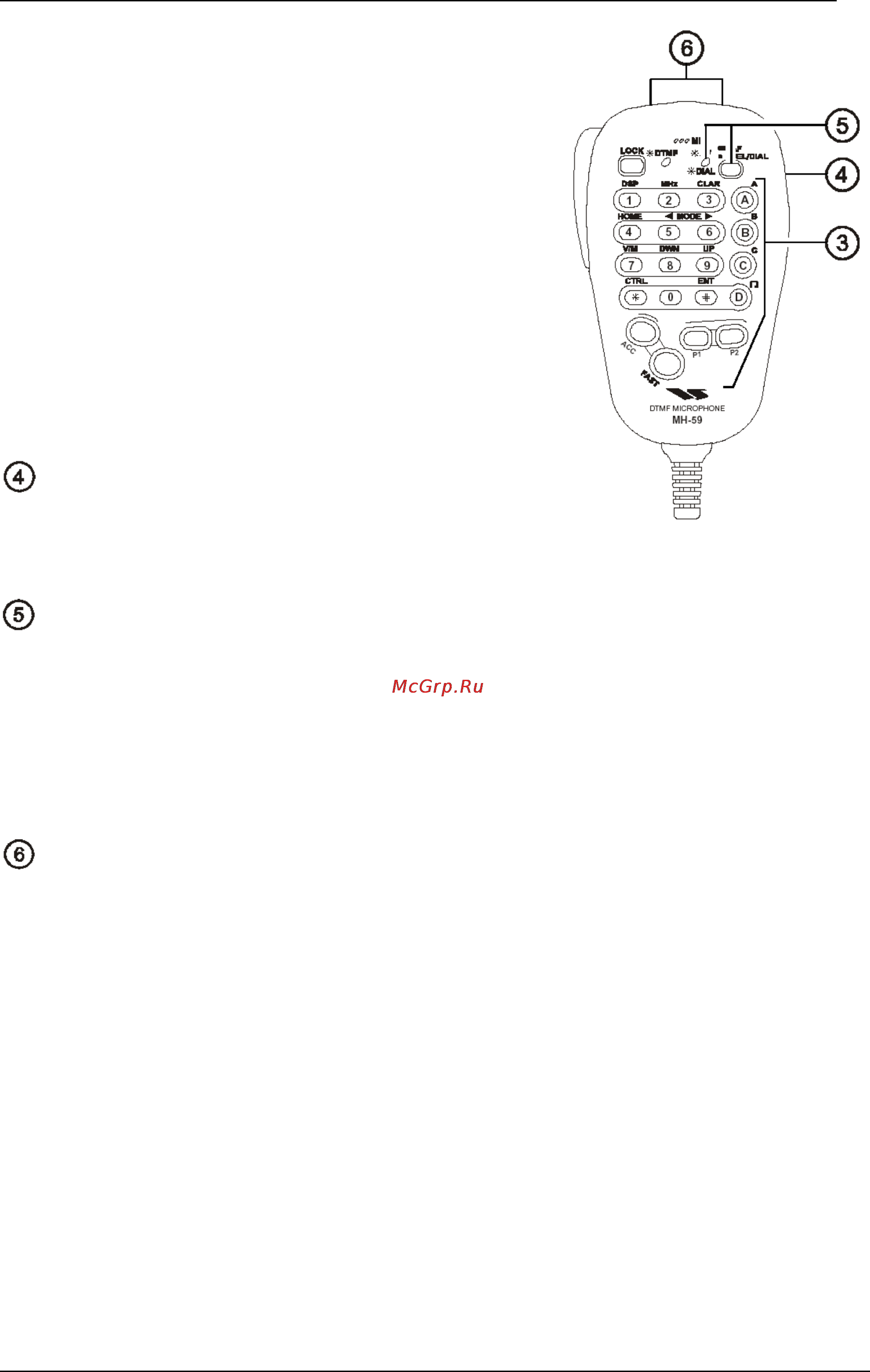 Yaesu FT-857D Инструкция по эксплуатации онлайн [127/127] 31694
