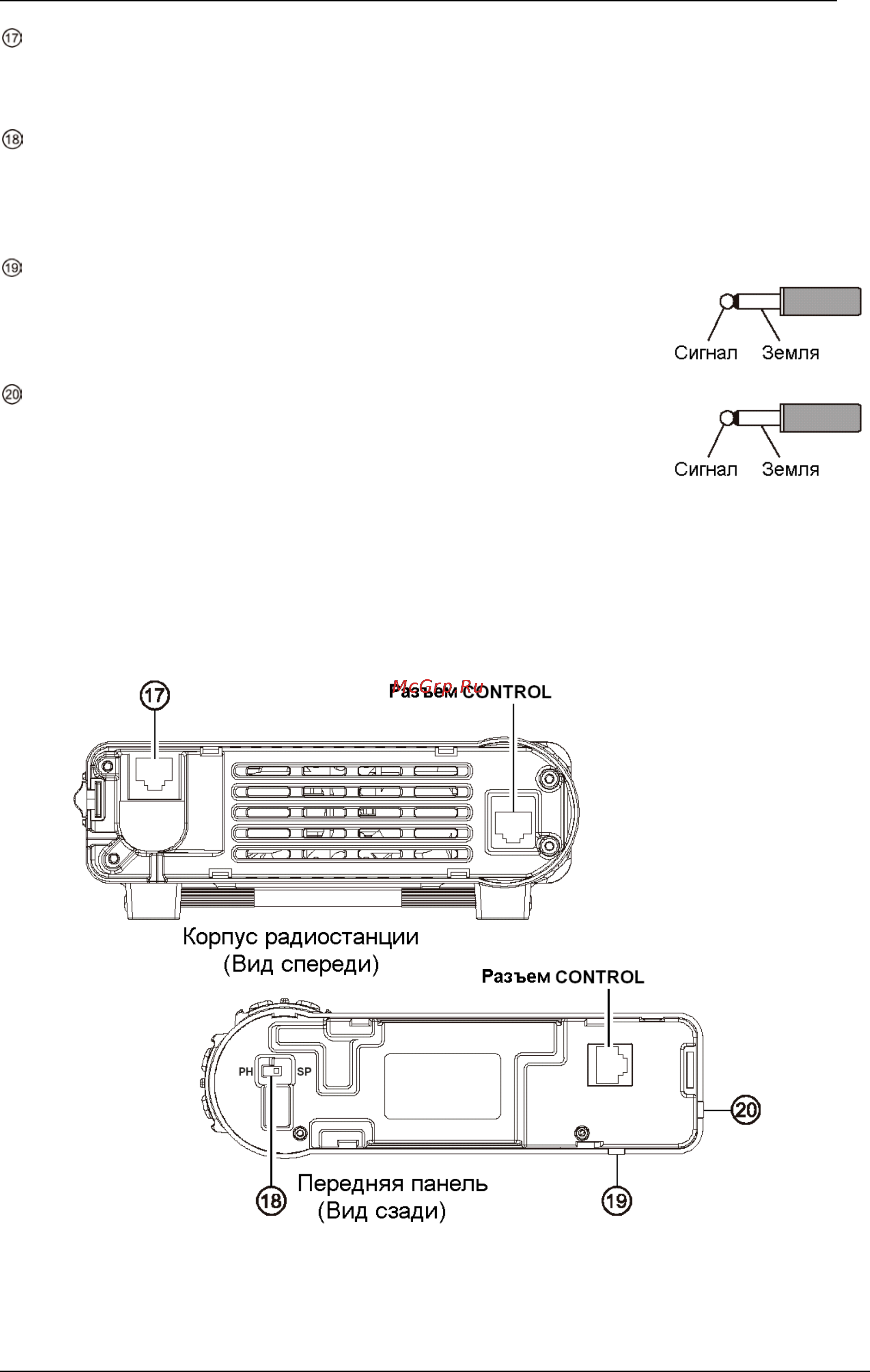 Yaesu FT-857D Инструкция по эксплуатации онлайн [22/127] 31694