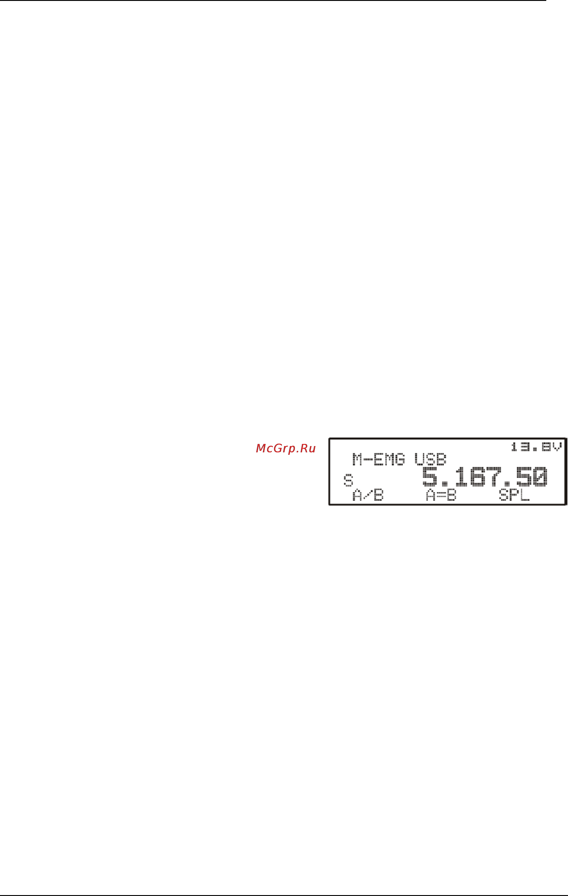 Yaesu FT-857D Инструкция по эксплуатации онлайн [87/127] 31694