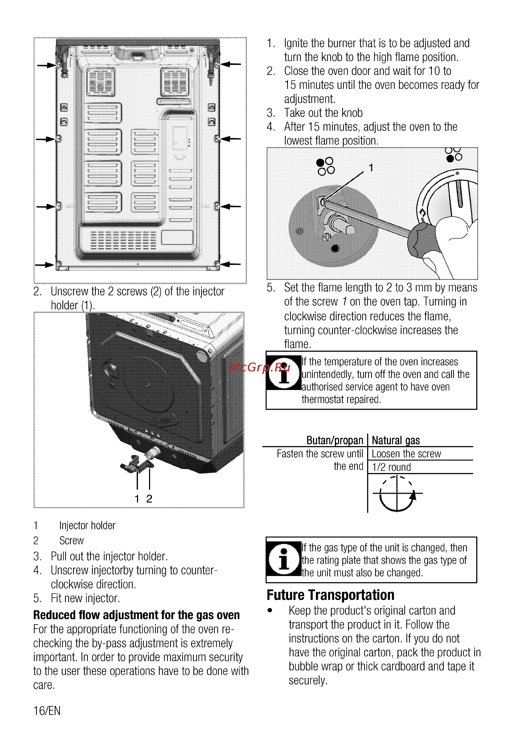 Beko CSG 52120 GX [16/96] Jripllf
