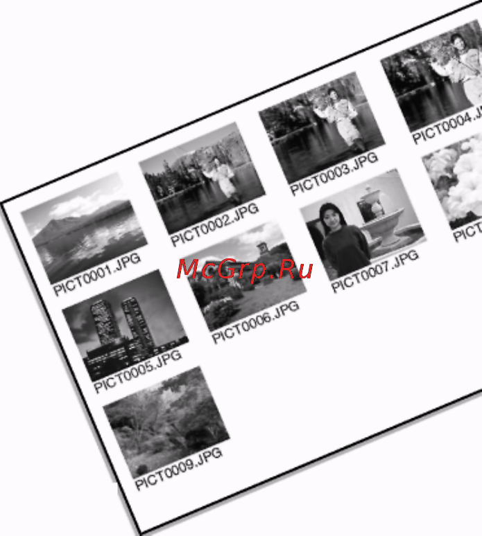 Konica Minolta Dimage A200 [122/172] Впечатывание даты date imprint