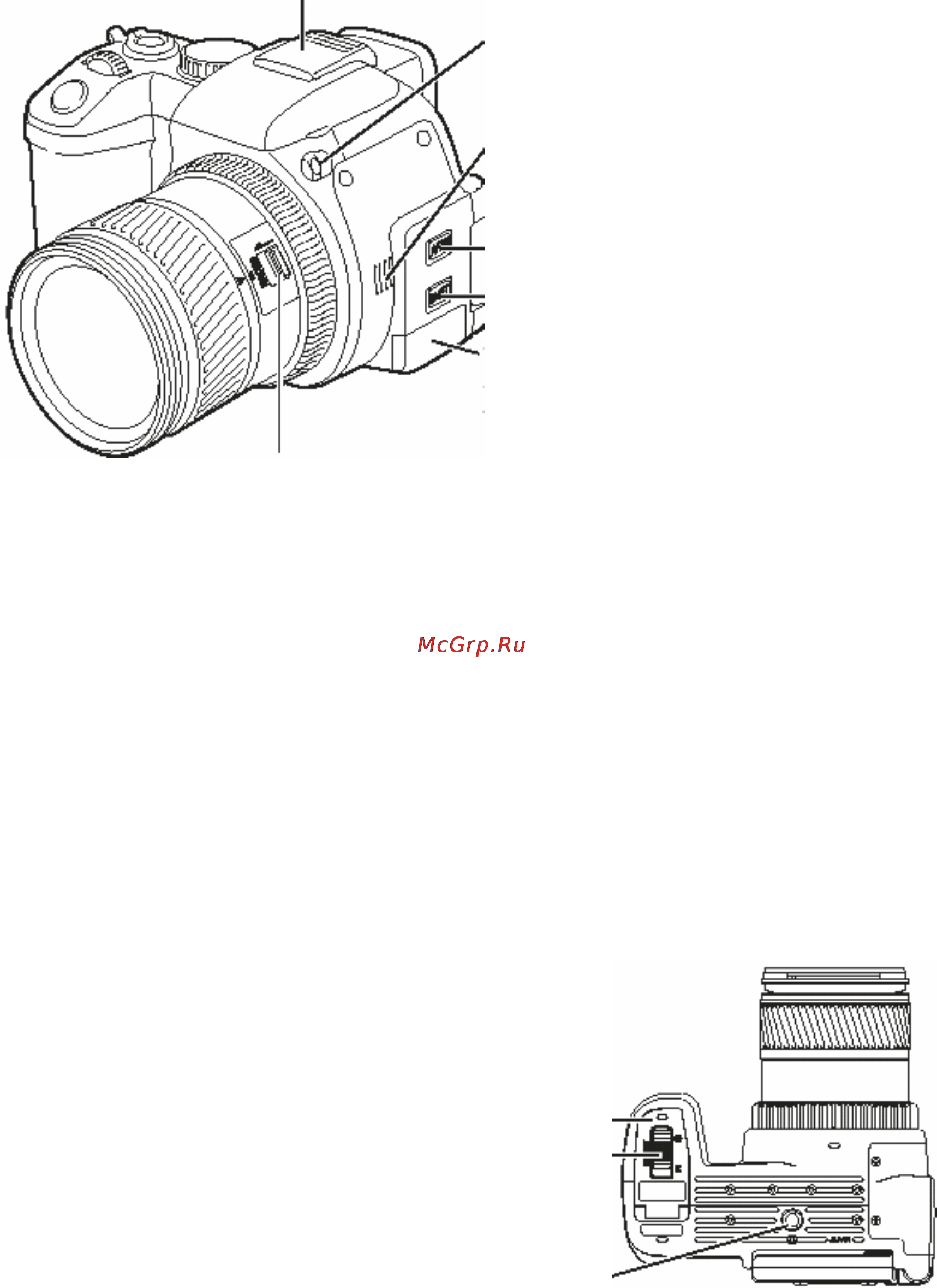 Konica Minolta Dimage A200 Инструкция по эксплуатации онлайн [15/172] 31755