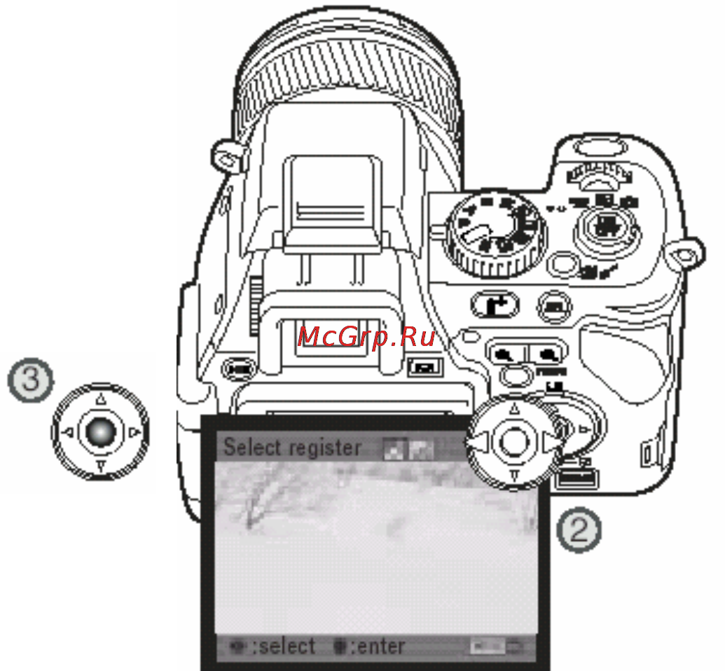Konica Minolta Dimage A200 [63/172] Советы по съемке