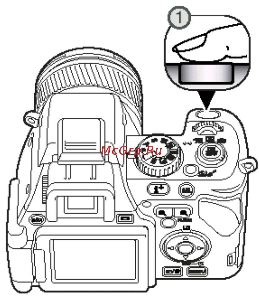 Konica Minolta Dimage A200 Инструкция по эксплуатации онлайн [83/172] 31755