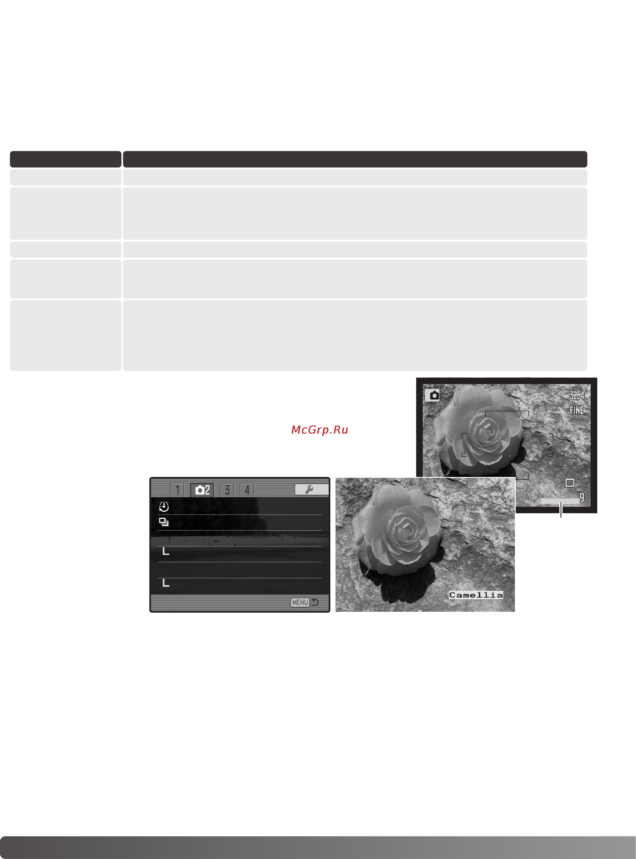 Konica Minolta Dimage A2 [98/180] Впечатывание даты