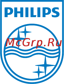 Philips SPF1307/10 [35/35] Philips