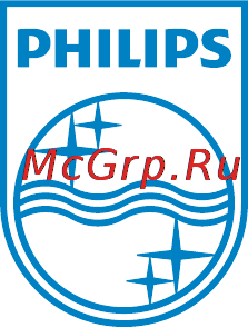 Philips SPF2307/10 [43/43] Philips