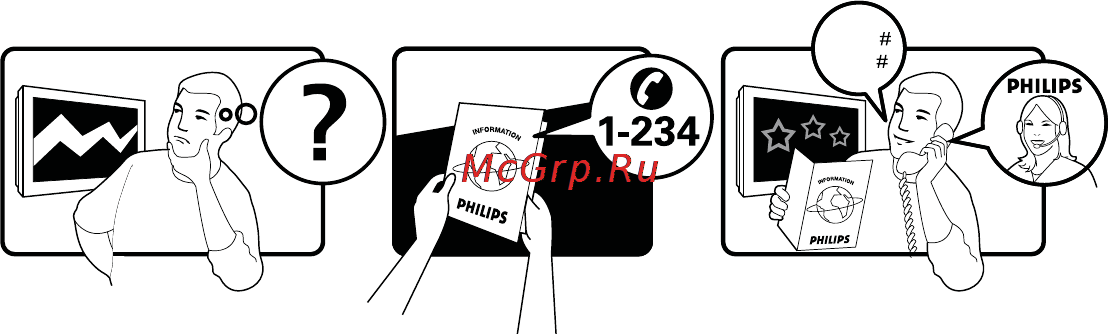 Philips 22 PFL 3415H/60 [2/55] This information is correct at the time of press for updated information see www philips com support