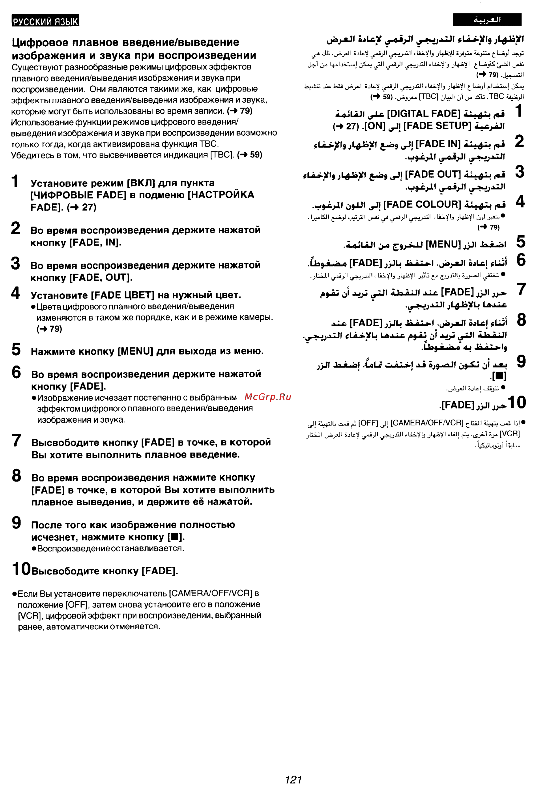 Плавное введение. Panasonic NV-vz14. Panasonic NV-vz14 инструкция.