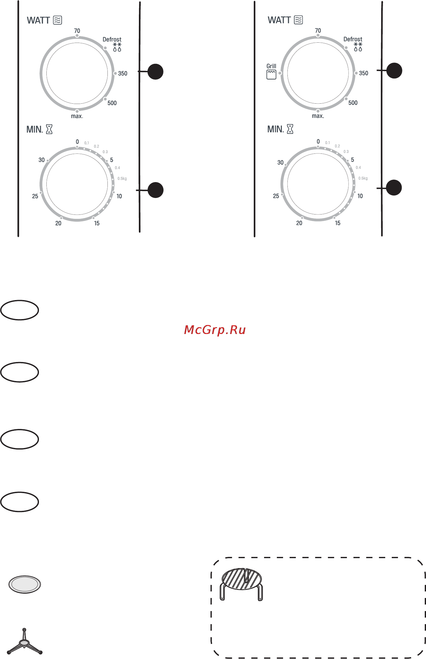 LG MS2022DS [2/8] Mb392 mb402