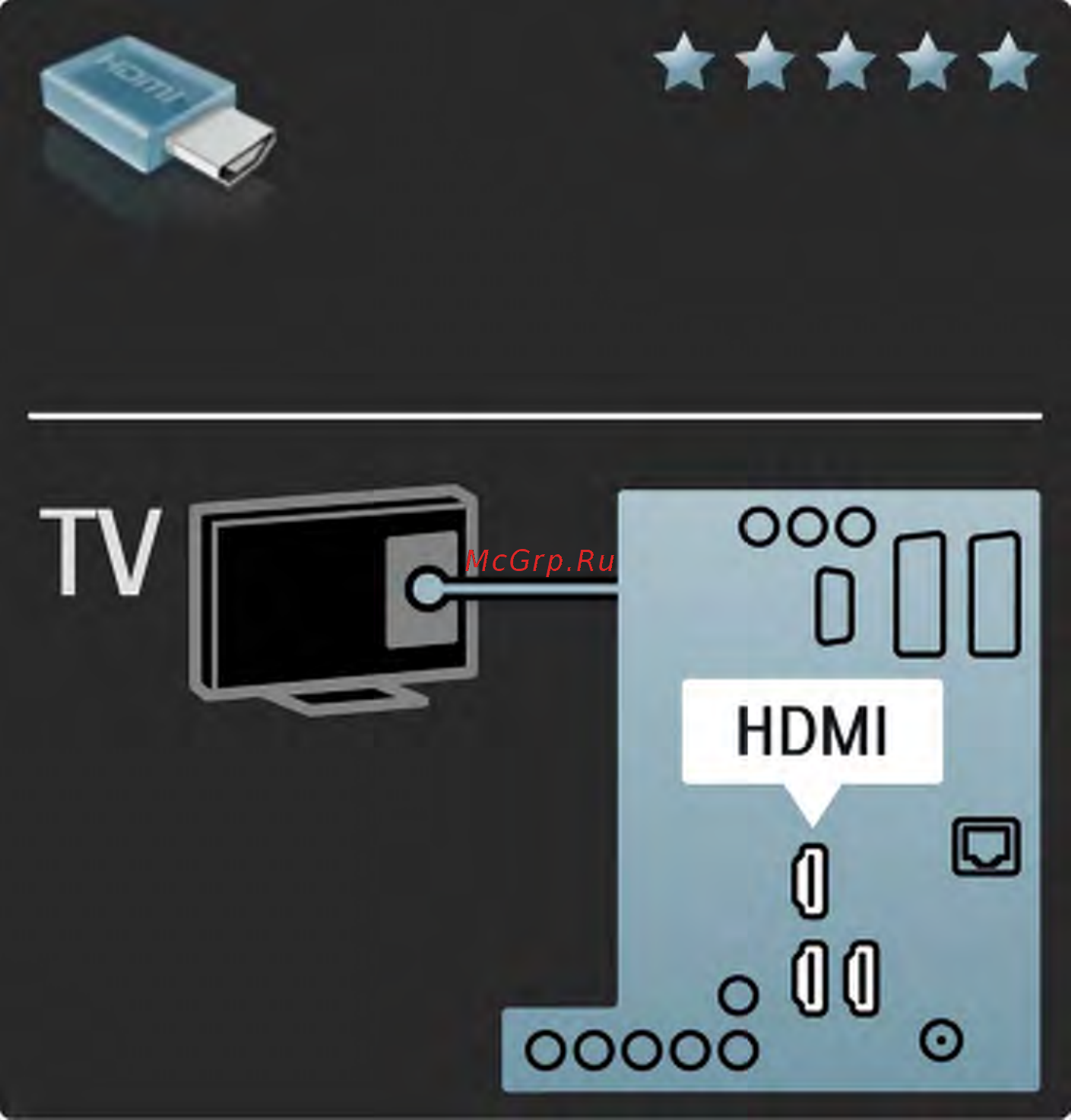 Philips 32 PFL 8404H/60 [130/198] Hdmi 1 2