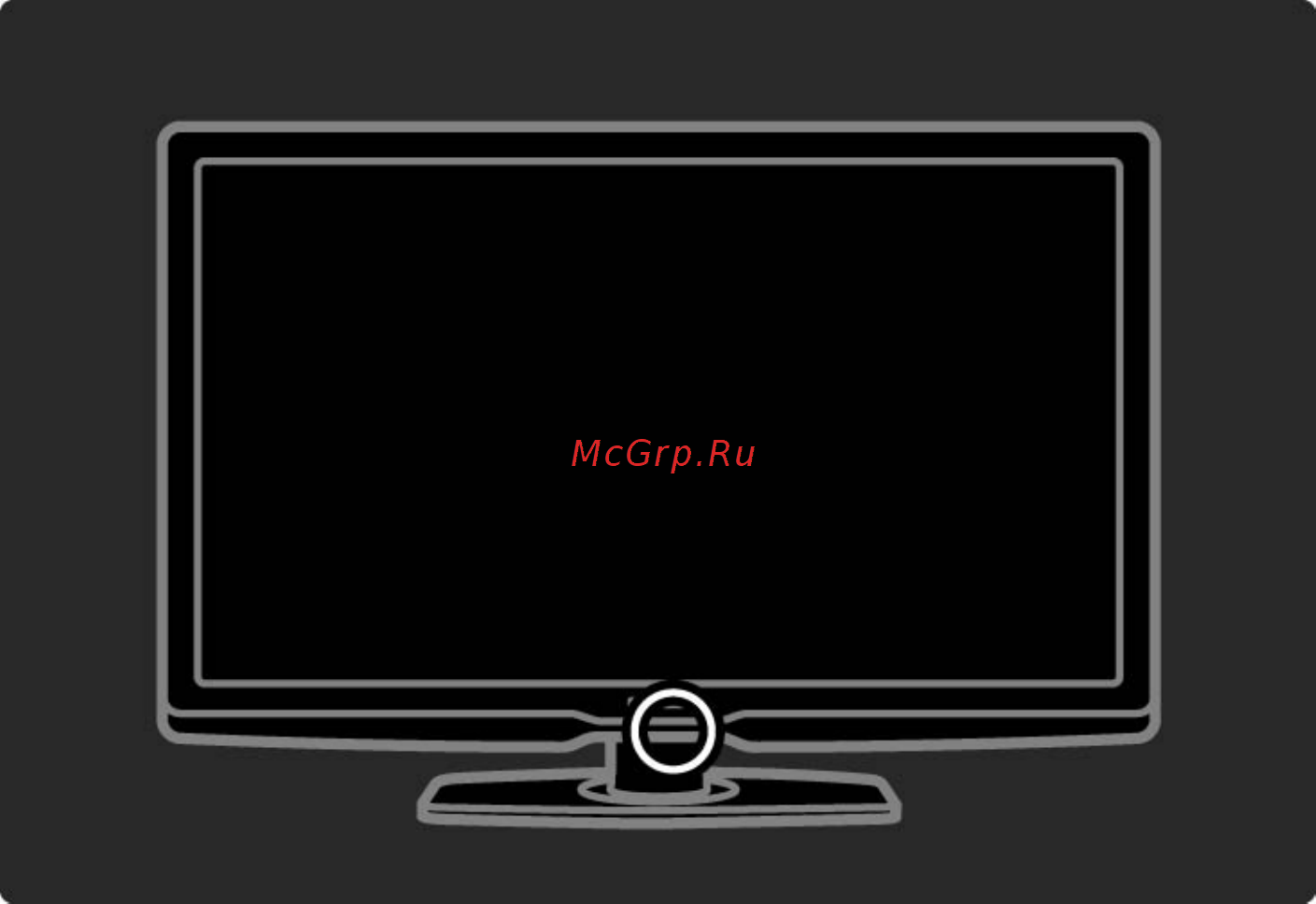 Philips 32 PFL 8404H/60 [17/198] Ик датчик