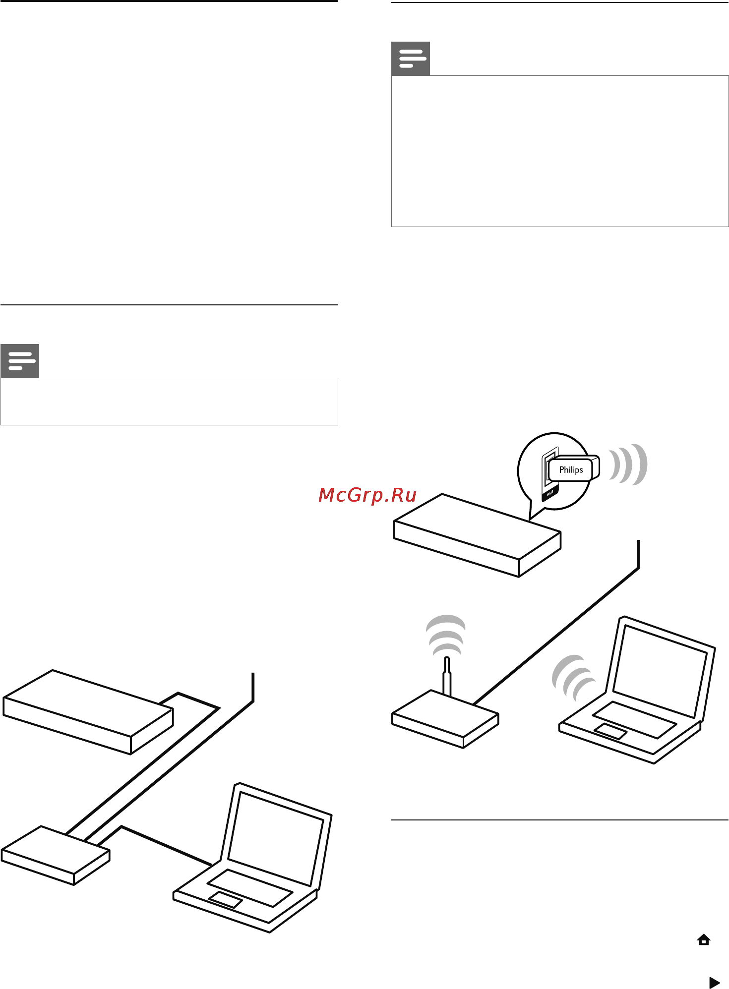Philips BDP-5100/51 [11/35] Internet