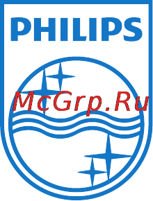 Philips SA2RGA04K/02 (4 Gb) Инструкция по эксплуатации онлайн [30/30] 31913
