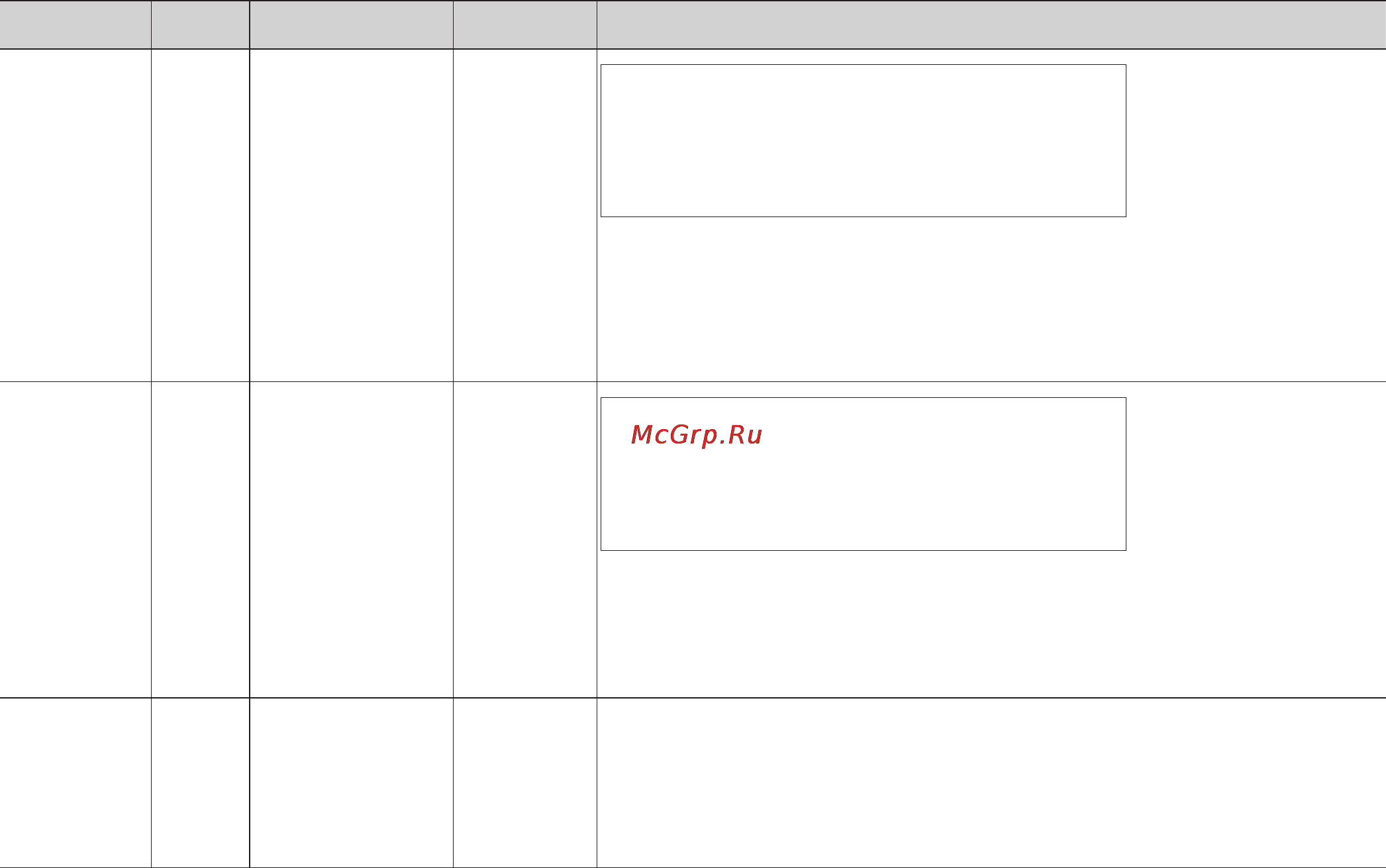 LG MS20F42GY [16/138] Инструкции