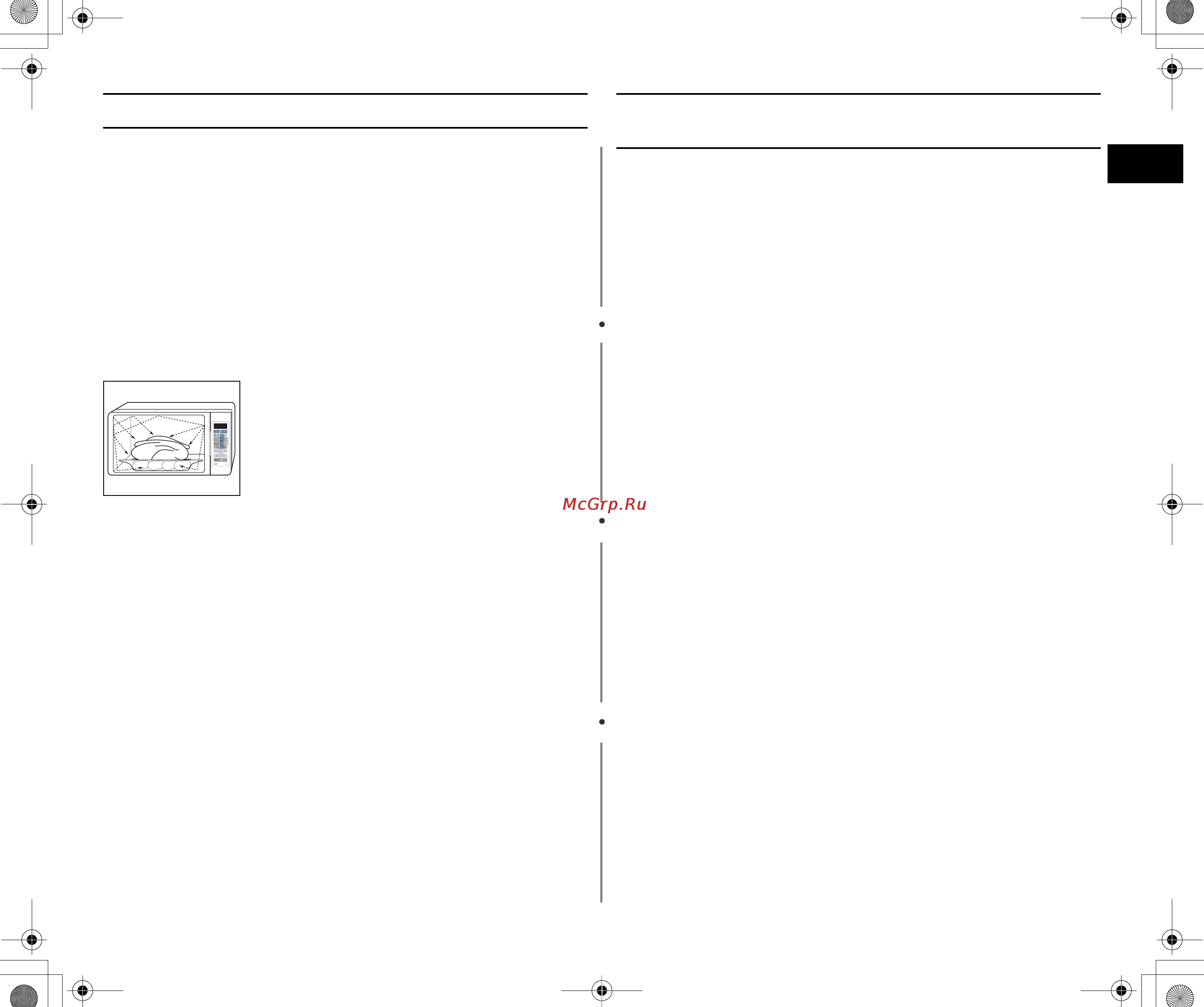 Samsung CE103VR-S Инструкция по эксплуатации онлайн [7/60] 31950