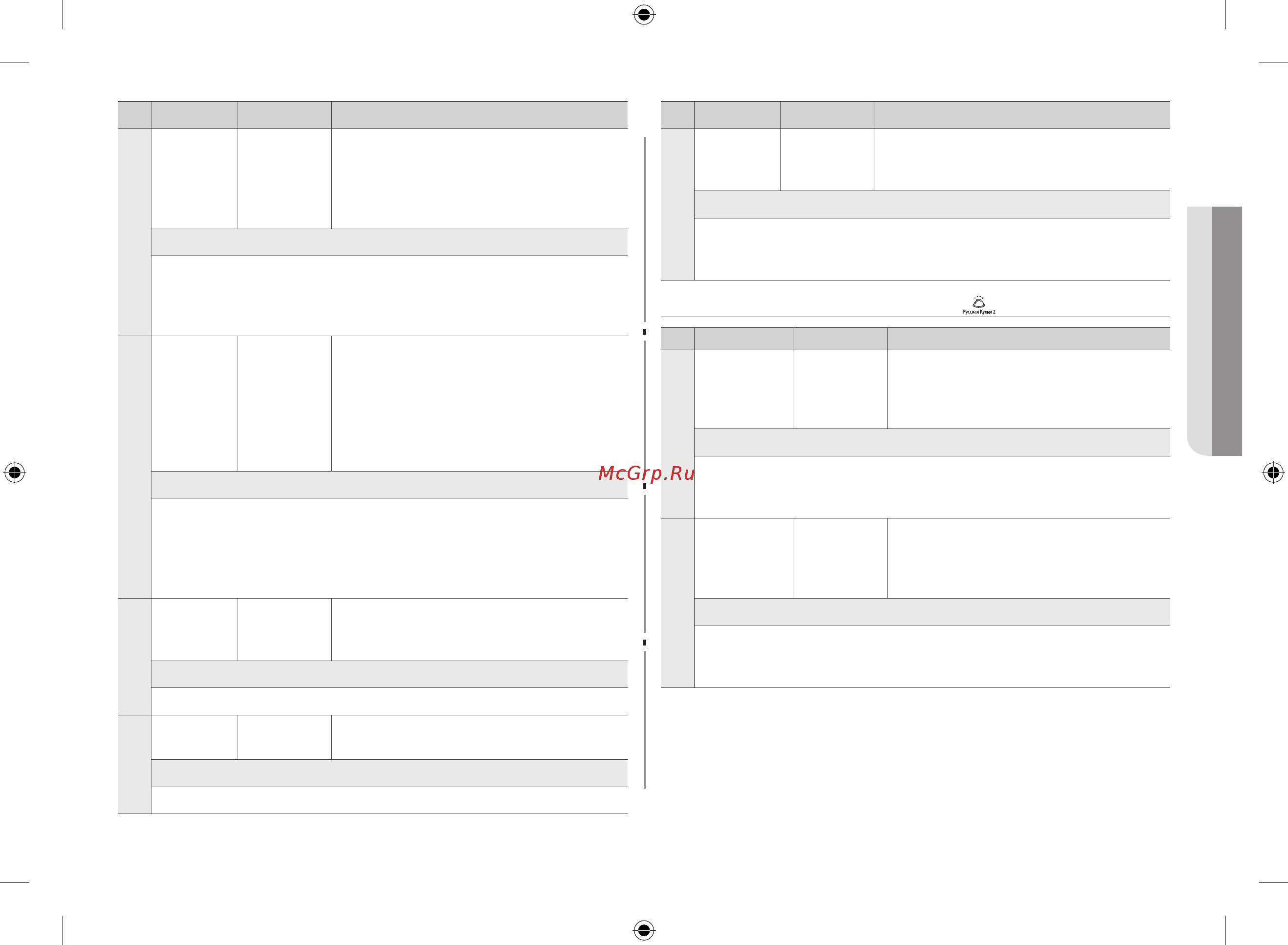 Samsung MS23F301TFW [129/144] O zbek