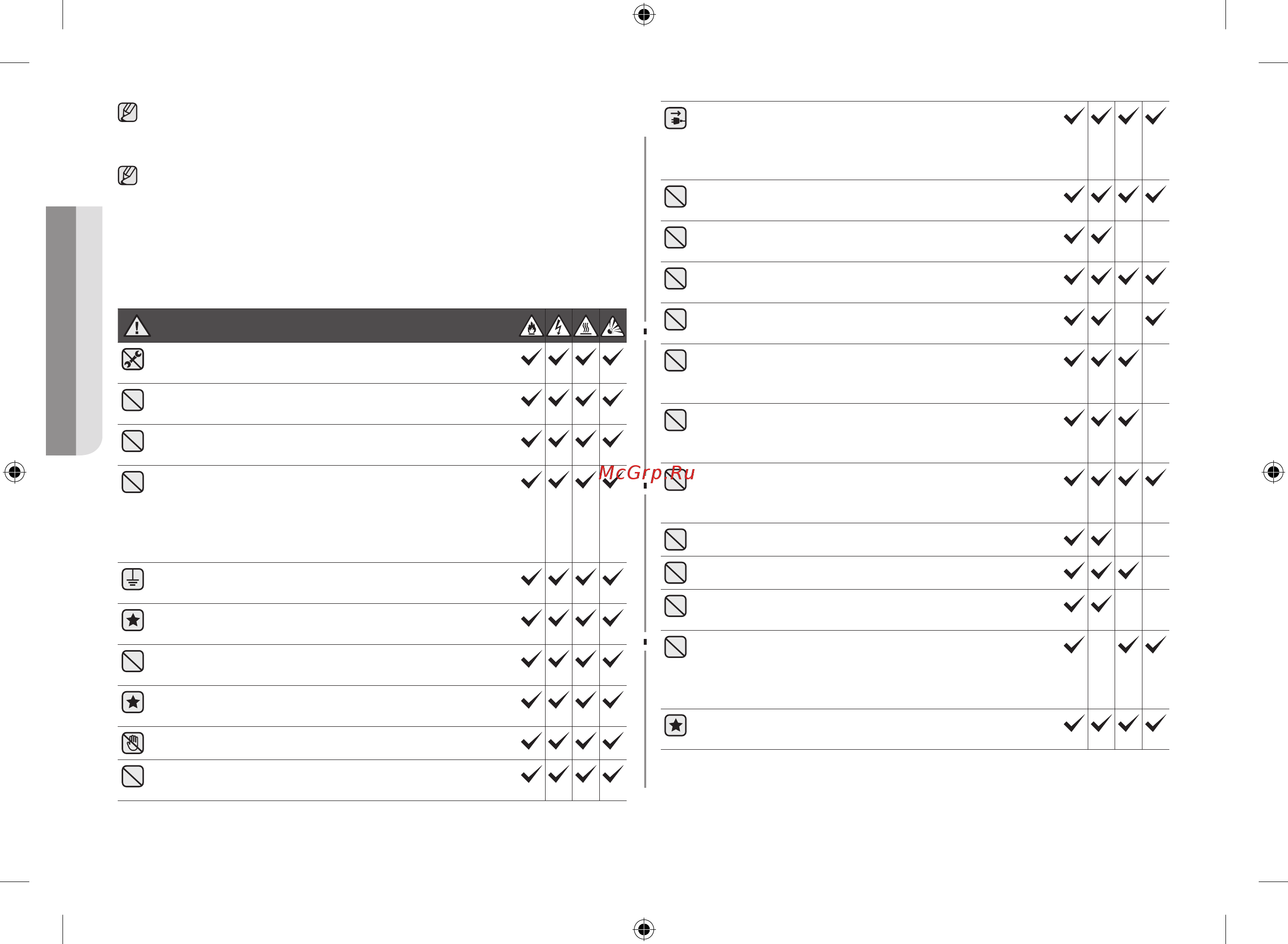 Samsung MS23F302TAS [8/144] Русский