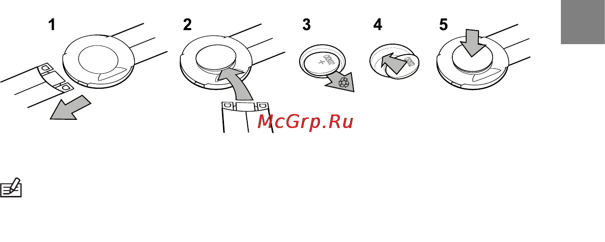 Suunto t4c Инструкция по эксплуатации онлайн [54/66] 32007