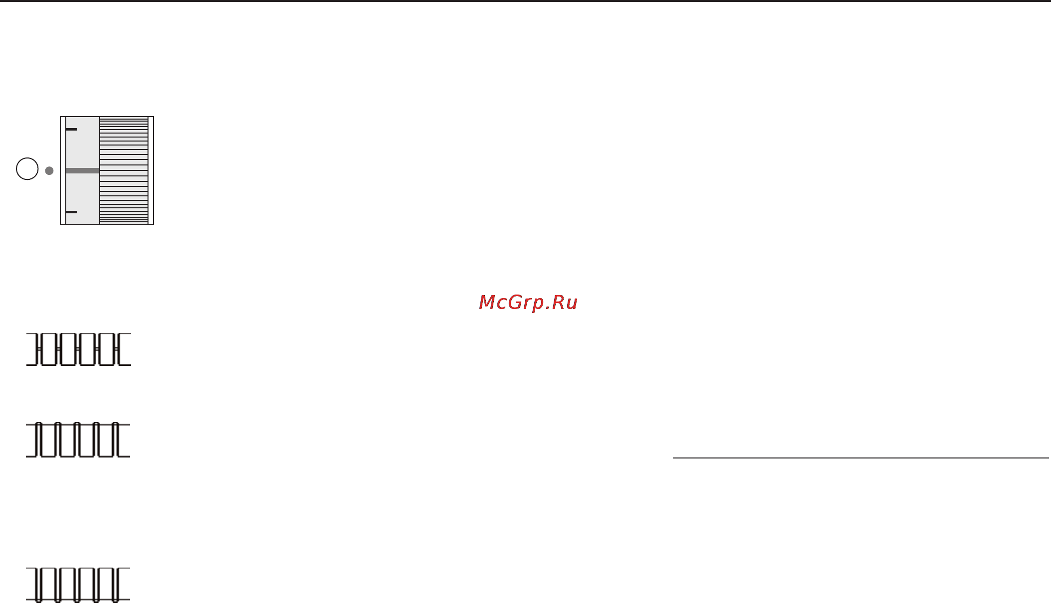 Bernina Activa 240 [23/75] Натяжение нитки
