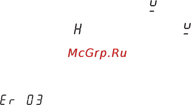 Korting HI3200B Инструкция по эксплуатации онлайн [22/72] 71206
