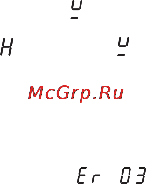 Korting HI3200B Инструкция по эксплуатации онлайн [67/72] 71206