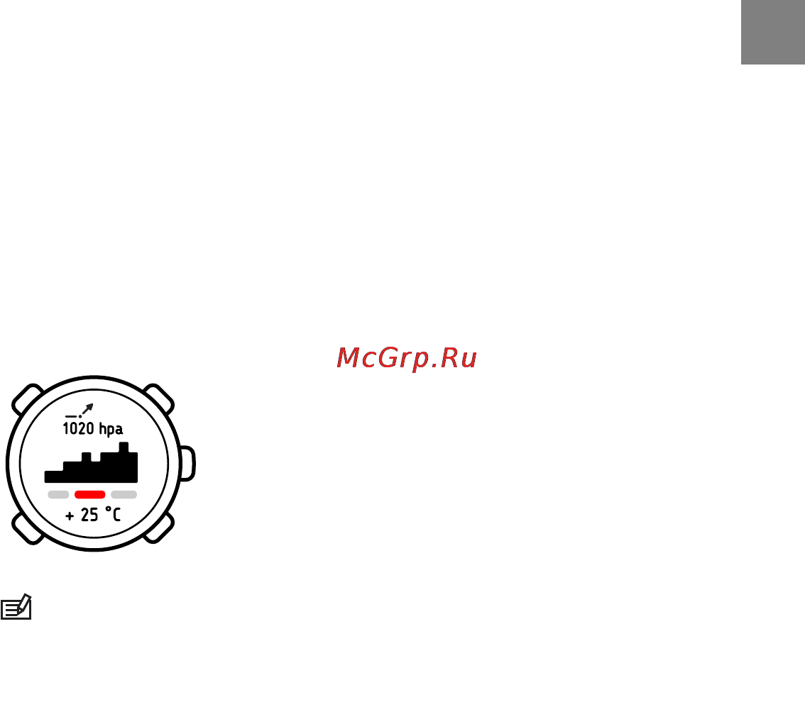 Suunto Core Инструкция по эксплуатации онлайн [37/67] 32032