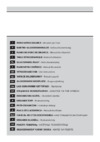 Zigmund & Shtain CNS 119.60 BX Инструкция по эксплуатации