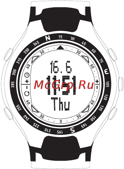 Suunto M3 [147/192] Suunto m3 n käytön aloitus