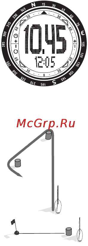 Suunto M3 Инструкция по эксплуатации онлайн [83/192] 32048