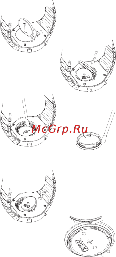 Suunto Observer Инструкция по эксплуатации онлайн [183/352] 32050