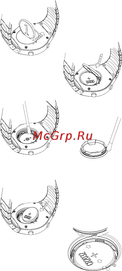 Suunto Observer Инструкция по эксплуатации онлайн [229/352] 32050