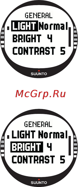 Suunto X10 [24/98] General