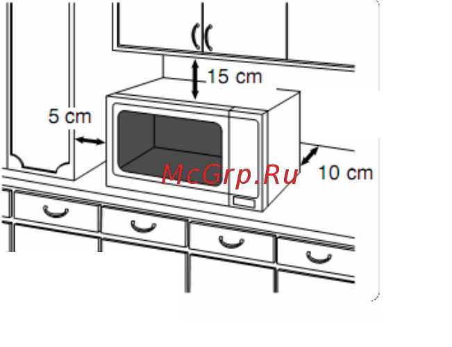 Panasonic NN-SM221W Инструкция по эксплуатации онлайн [34/94] 32081