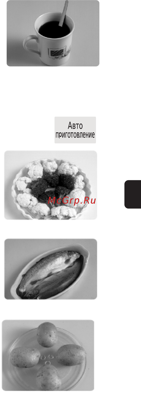Panasonic NN-ST251WZPE Инструкция по эксплуатации онлайн [53/94] 32103