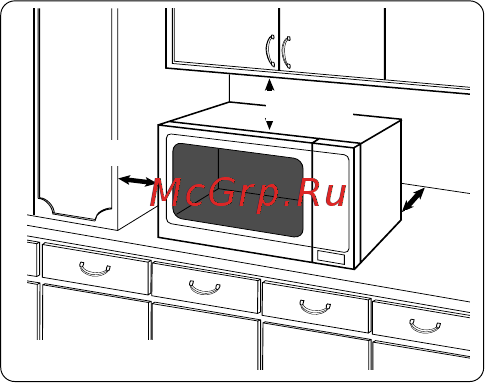 Panasonic NN GT261WZPE Инструкция по эксплуатации онлайн [39/110] 161037
