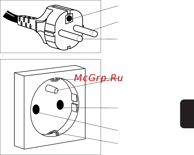 Panasonic NN GM231WZ Инструкция по эксплуатации онлайн [40/110] 161036